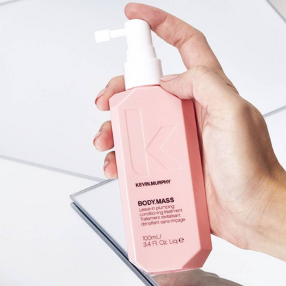KEVIN MURPHY PLUMPING DUO 500ML