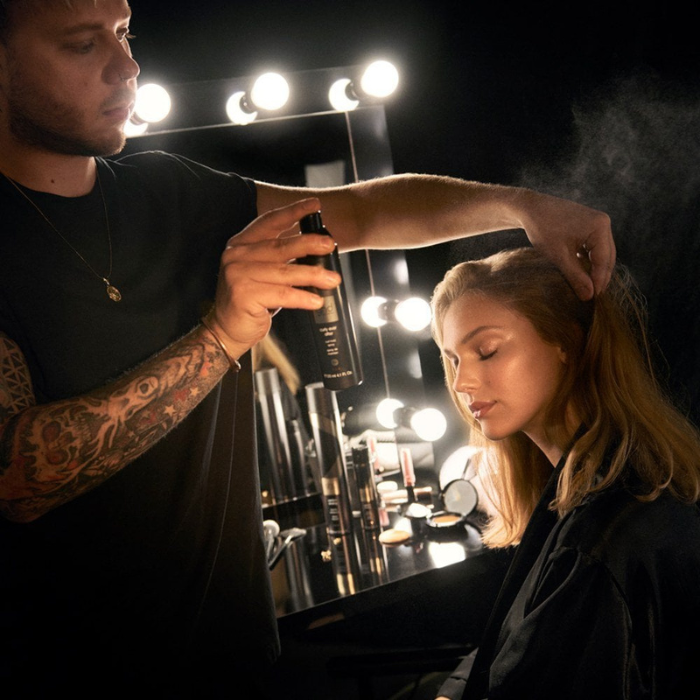 GHD Straight On Straight & Smooth Spray 120ml