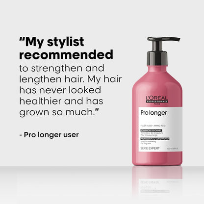 L'Oreal Pro Longer Renewing Cream 150ml