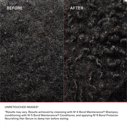 OLAPLEX No.4 Shampoo 100ml + No.5 Conditioner 100ml