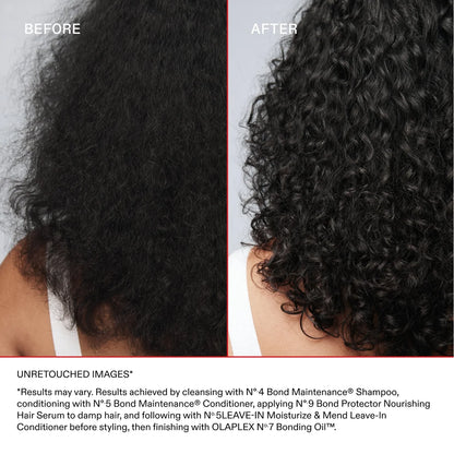 OLAPLEX N.5 LEAVE-IN MOISTURIZE & MEND LEAVE-IN CONDITIONER 100ML