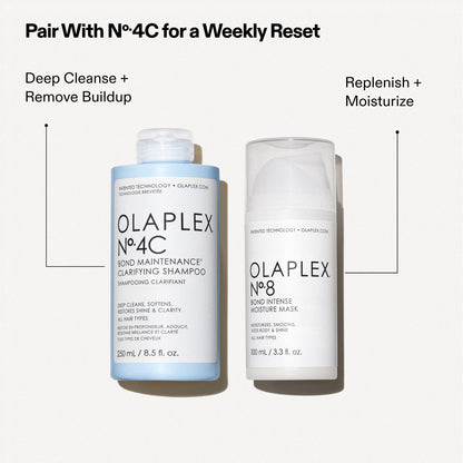 OLAPLEX Nº.8 BOND INTENSE MOISTURE MASK 100ML