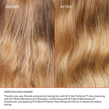 OLAPLEX Nº.3 HAIR PERFECTOR TREATMENT 100ML