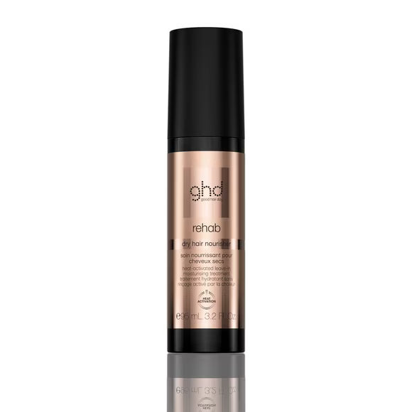 GHD REHAB DRY HAIR NOURISHER CREAM 95ml