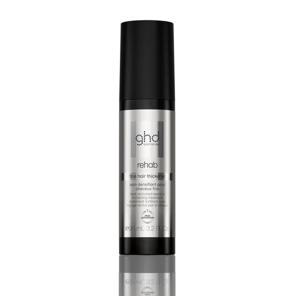 GHD REHAB FINE HAIR THICKENER SPRAY 95ML