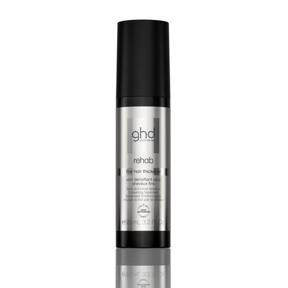 GHD REHAB FINE HAIR THICKENER SPRAY 95ML