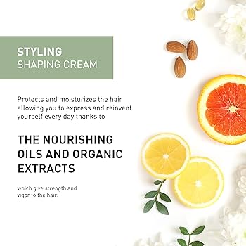 INSIGHT STYLING Shaping Cream 150ml