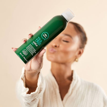 Teatree Shave Gel 200ml