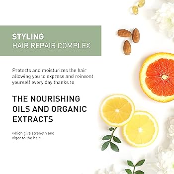 INSIGHT STYLING Hair Repair Complex 50ML