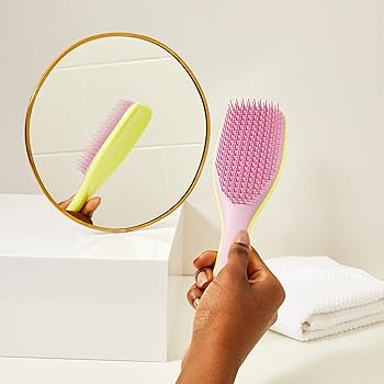 Tangle Teezer Ultimate Detangler Hairbrush