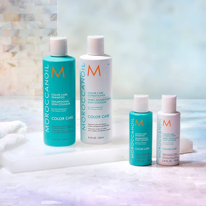 Moroccanoil Color Care Shampoo