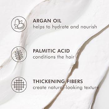 Moroccanoil Molding Cream 100ml