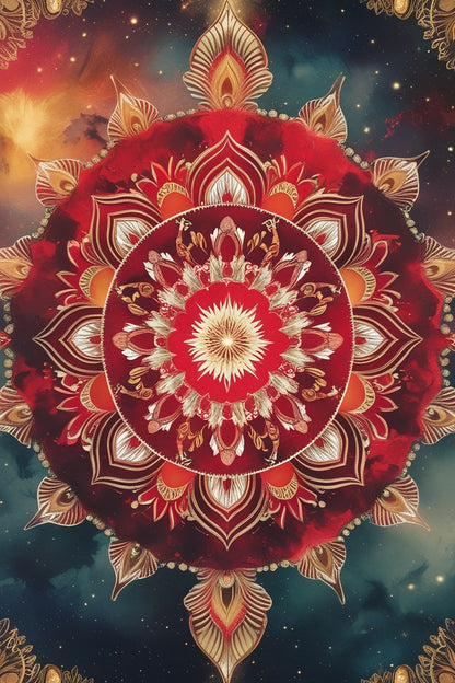 Freedom, Release & Let go
