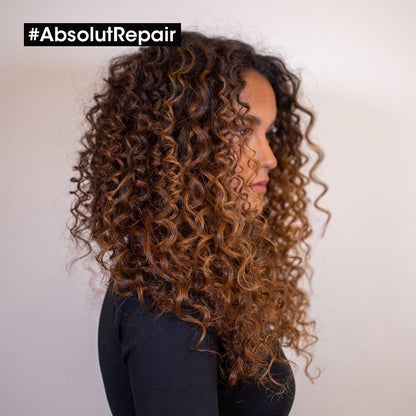 L'Oreal Absolut Repair Shampoo