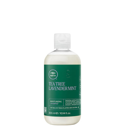 Teatree Lavender Mint Moisturizing Shampoo