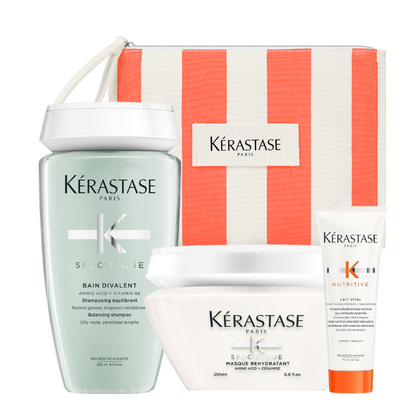 Kérastase Summer Special – A Gift for You with Every Duo