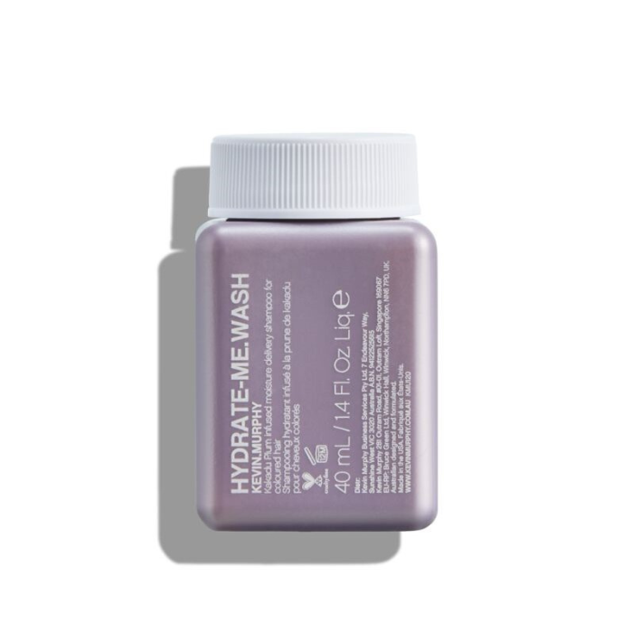 KEVIN MURPHY HYDRATE ME WASH & RINSE 40ML
