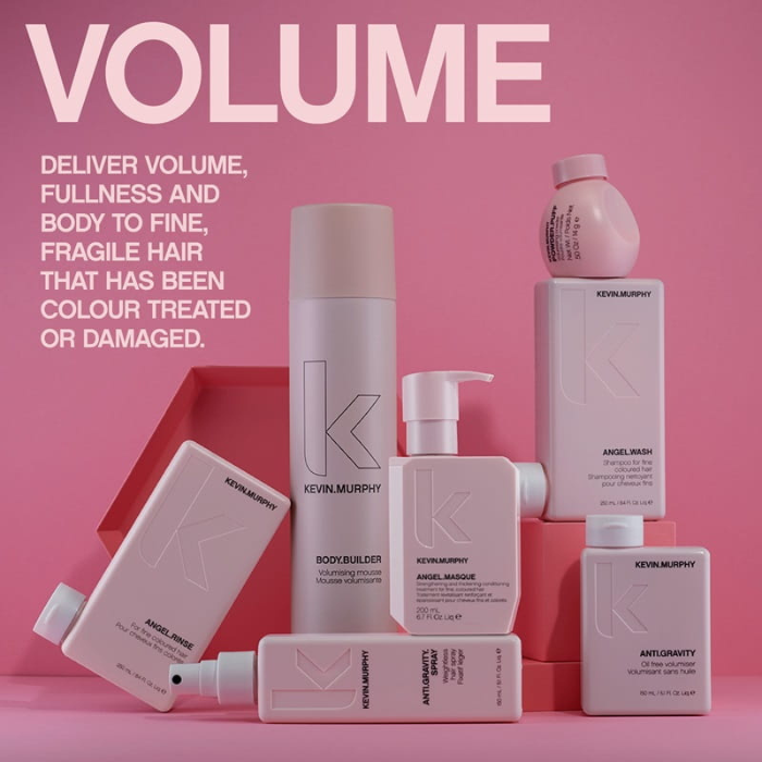 KEVIN MURPHY ANTI.GRAVITY OIL FREE VOLUMISER 150ML