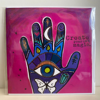 Dream.Happy.Art Gift Cards