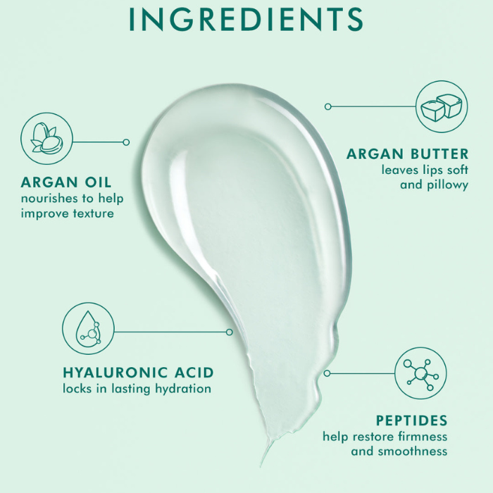 Moroccanoil Morrocan Mint Lip Balm 15g