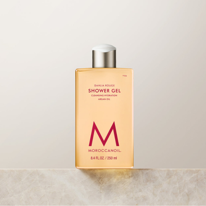 Moroccanoil Dahlia Rouge Hair & Body Fragrance Mist 30ml
