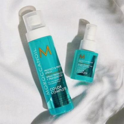 Moroccanoil Colour Care UV Protect and Prevent Spray