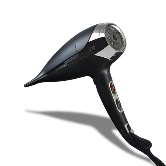 GHD Helios™ Professional Hair Dryer Black