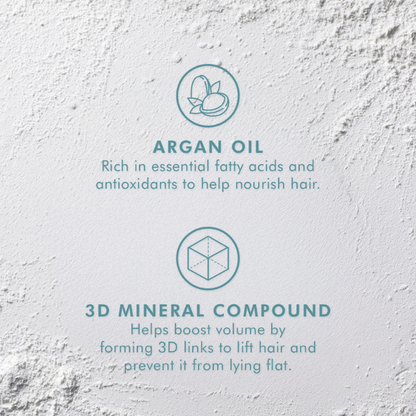 Moroccanoil Texture & Volume Hair Powder 8g