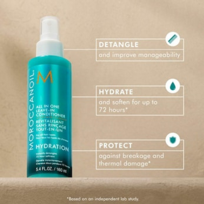 Moroccanoil All In One Leave-In Conditioner