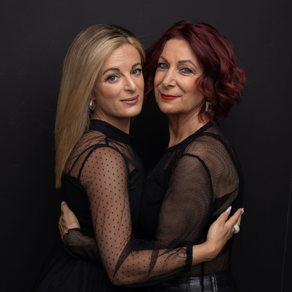 Rebrand Me™ Business Photoshoot – Personal Branding Photography for Entrepreneurs. Mallouros Studio Paphos