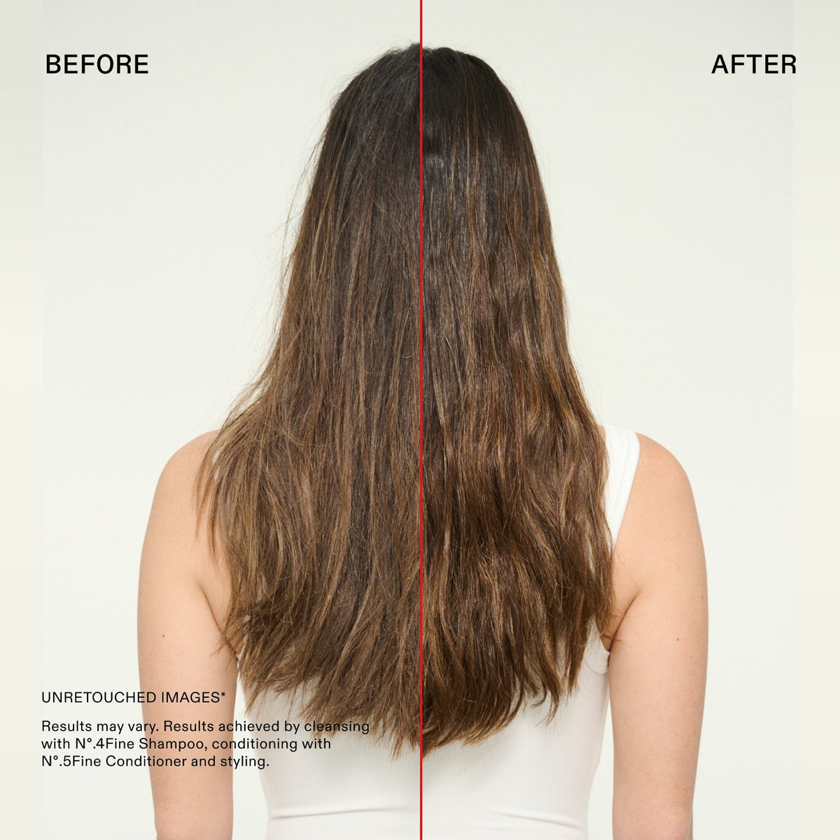 OLAPLEX Nº.4 Fine Bond Maintenance Volumizing Shampoo 250ml