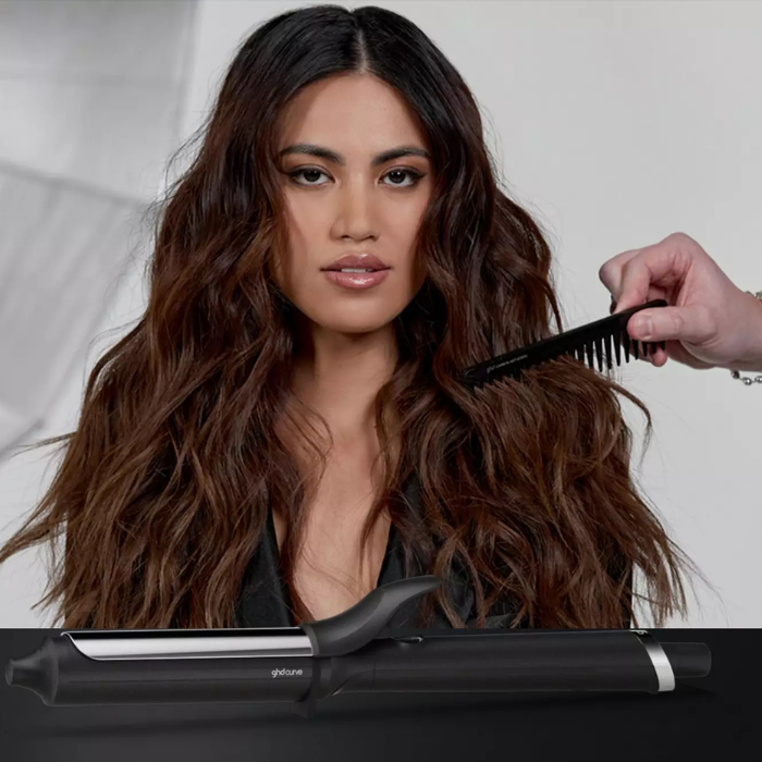 GHD CURVE SOFT CURL TONG 32mm Barrel