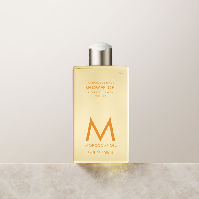 Moroccanoil Ambiance de Plage Hair & Body Fragrance Mist 30ml