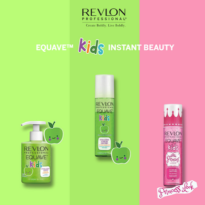 REVLON PROFESSIONAL EQUAVE KIDS™ DETANGLING CONDITIONER