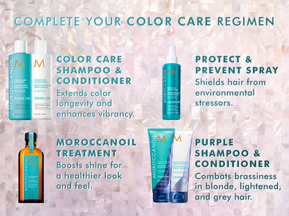 Moroccanoil Color Care Shampoo