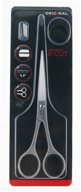 Sibel Original E-Cut Cutting Scissors