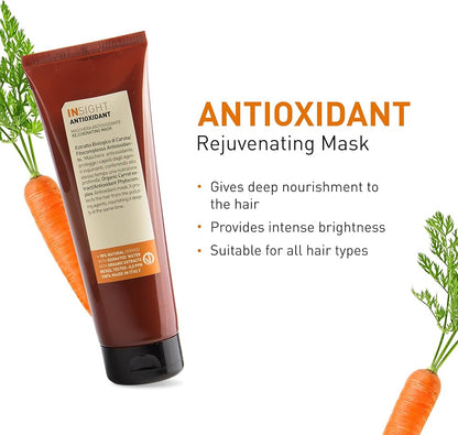 INSIGHT PROFESSIONAL Antioxidant Mask