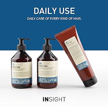 INSIGHT Daily Use Energizing Mask