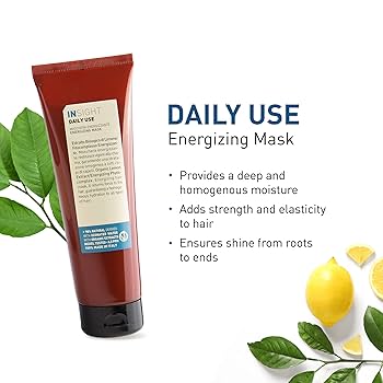 INSIGHT Daily Use Energizing Mask