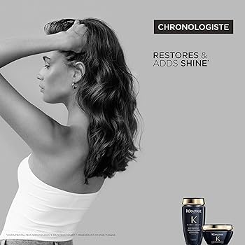 Kérastase Chronologiste Thermique Youth Revitalising BlowDry Lotion 150ml