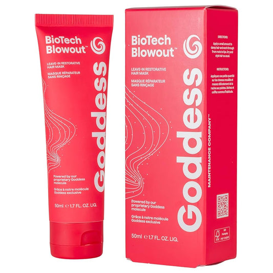 GODDESS PRO Biotech Blowout Leave in Treatment 50ml