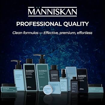 KAARAL MANNISKAN BLACK TONING Shaping Paste 100ML