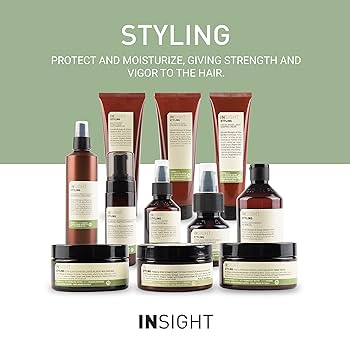INSIGHT STYLING Hair Repair Complex 50ML