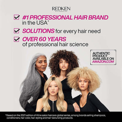 REDKEN Iron Shape 11 Thermal Holding Spray 250ml