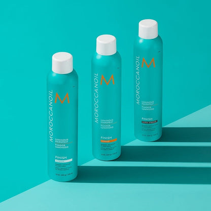 MOROCCANOIL Luminous Hairspray Strong