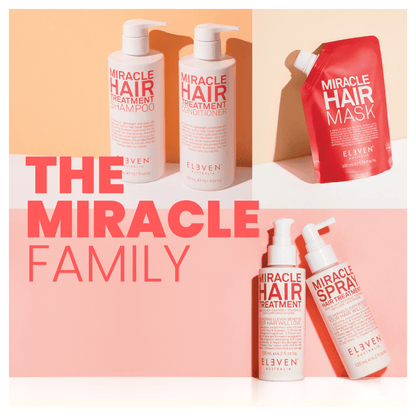 ELEVEN AUSTRALIA Miracle Mask