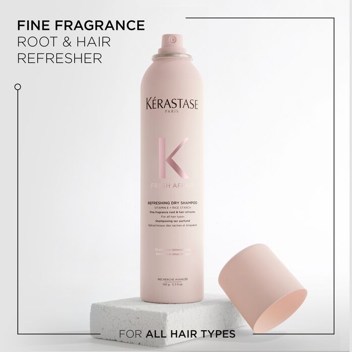 Kerastase Fresh Affair Dry Shampoo 233ml