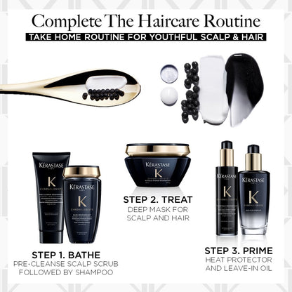 Kérastase Chronologiste Youth Revitalising Masque 200ml