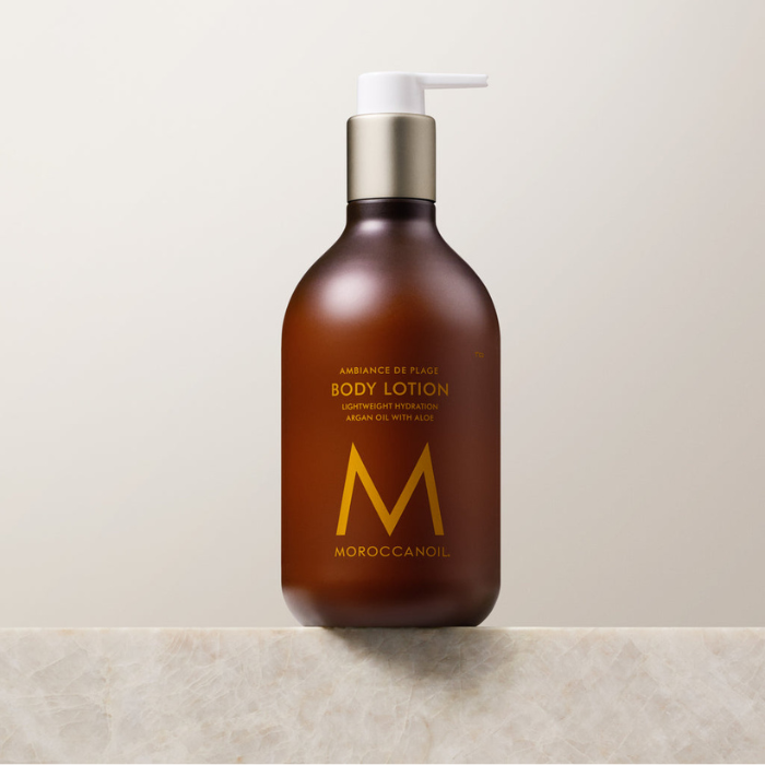 Moroccanoil Ambiance de Plage Hair & Body Fragrance Mist 30ml