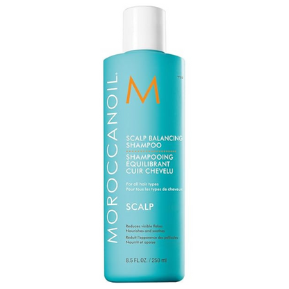 Moroccanoil Scalp Balancing Shampoo